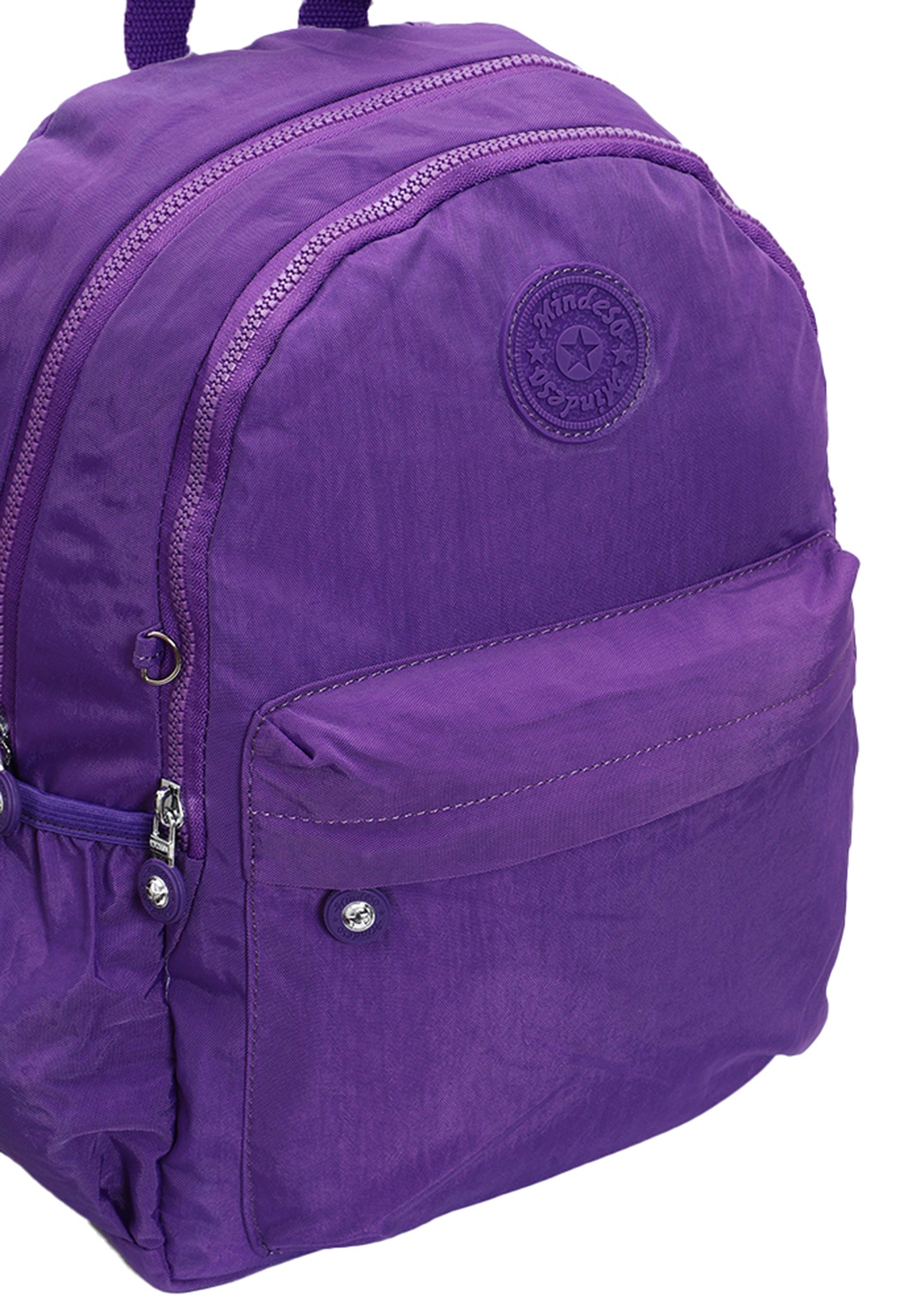 Mindesa Damen Backpack