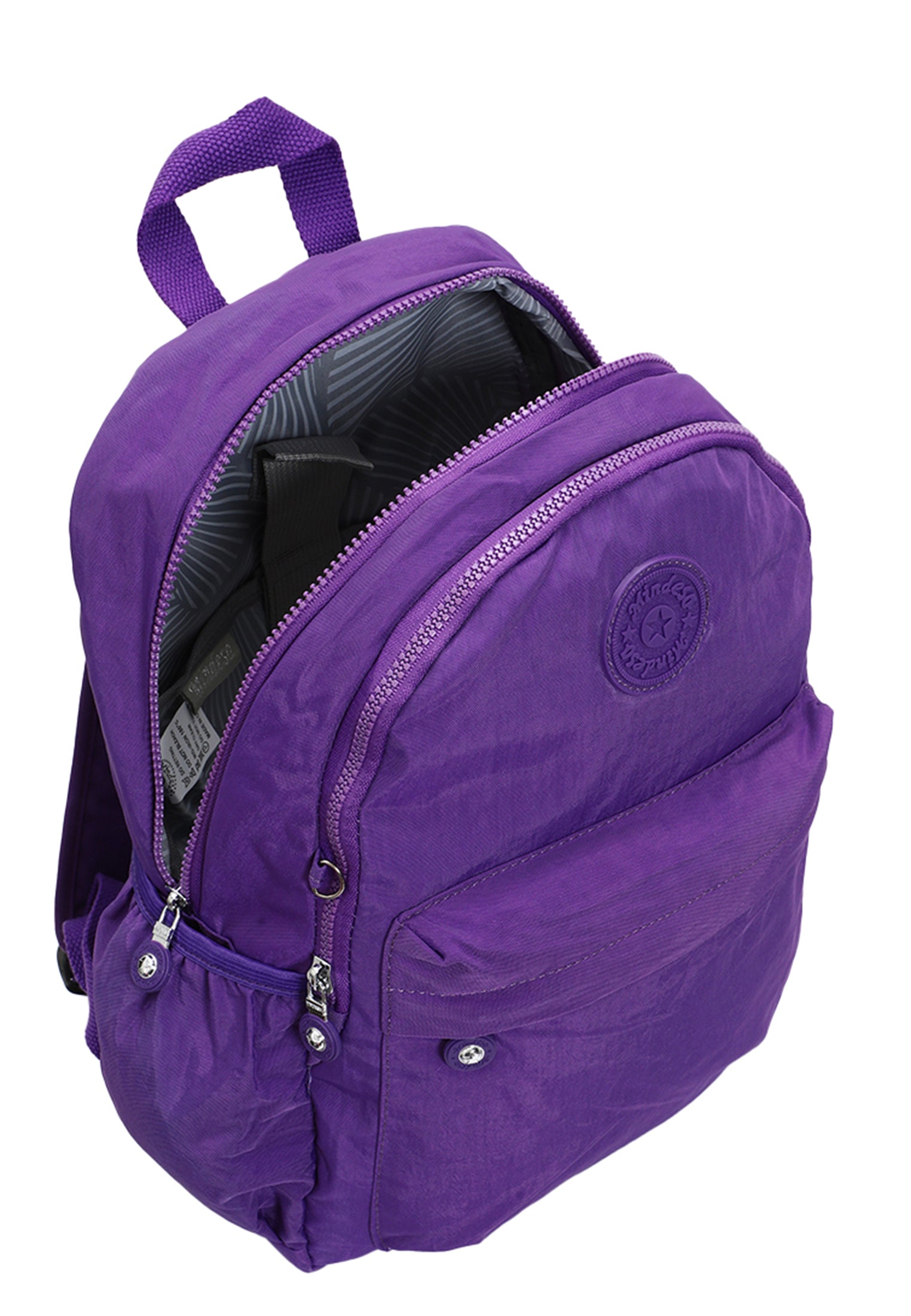 Mindesa Damen Backpack