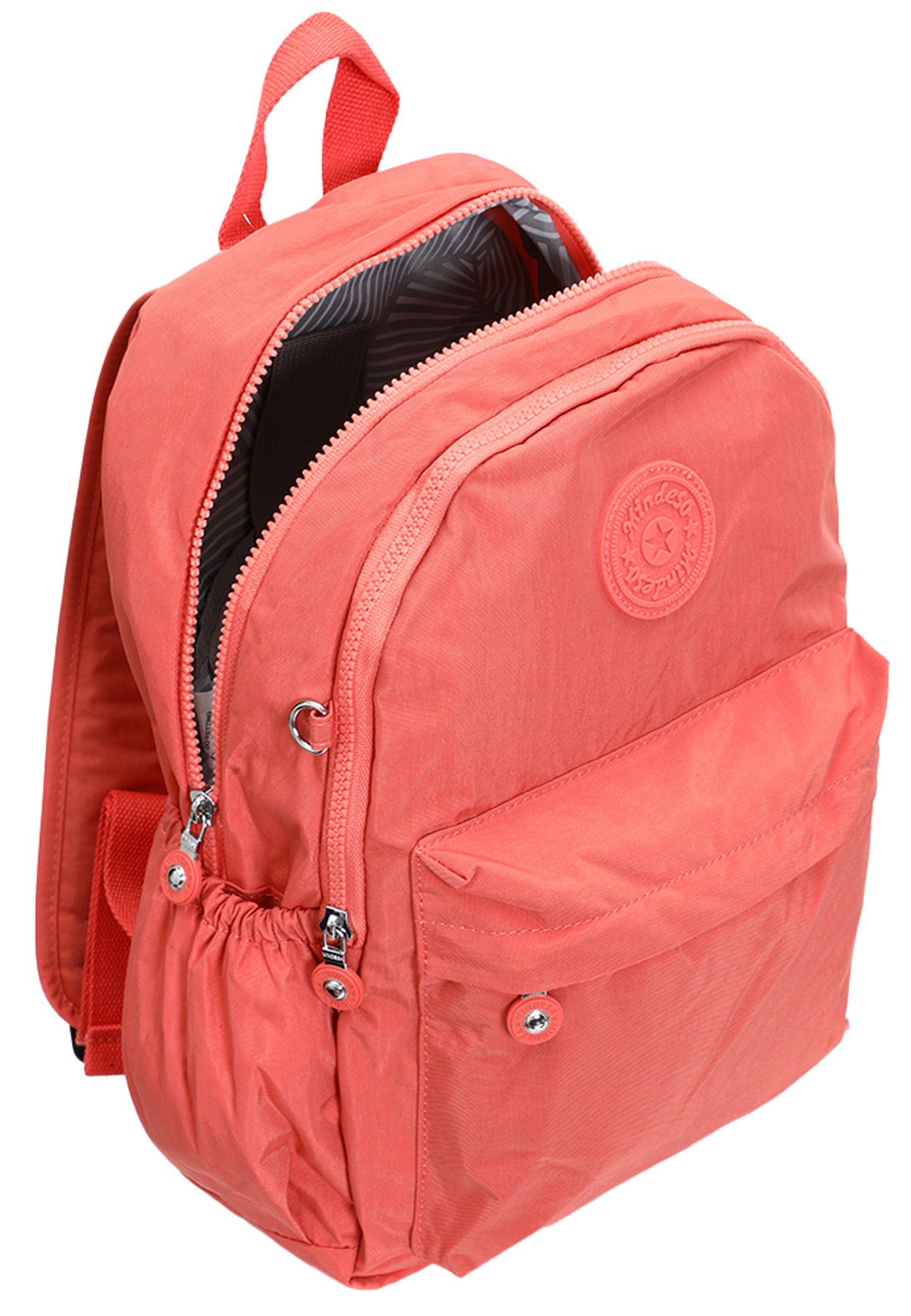 Mindesa Damen Backpack