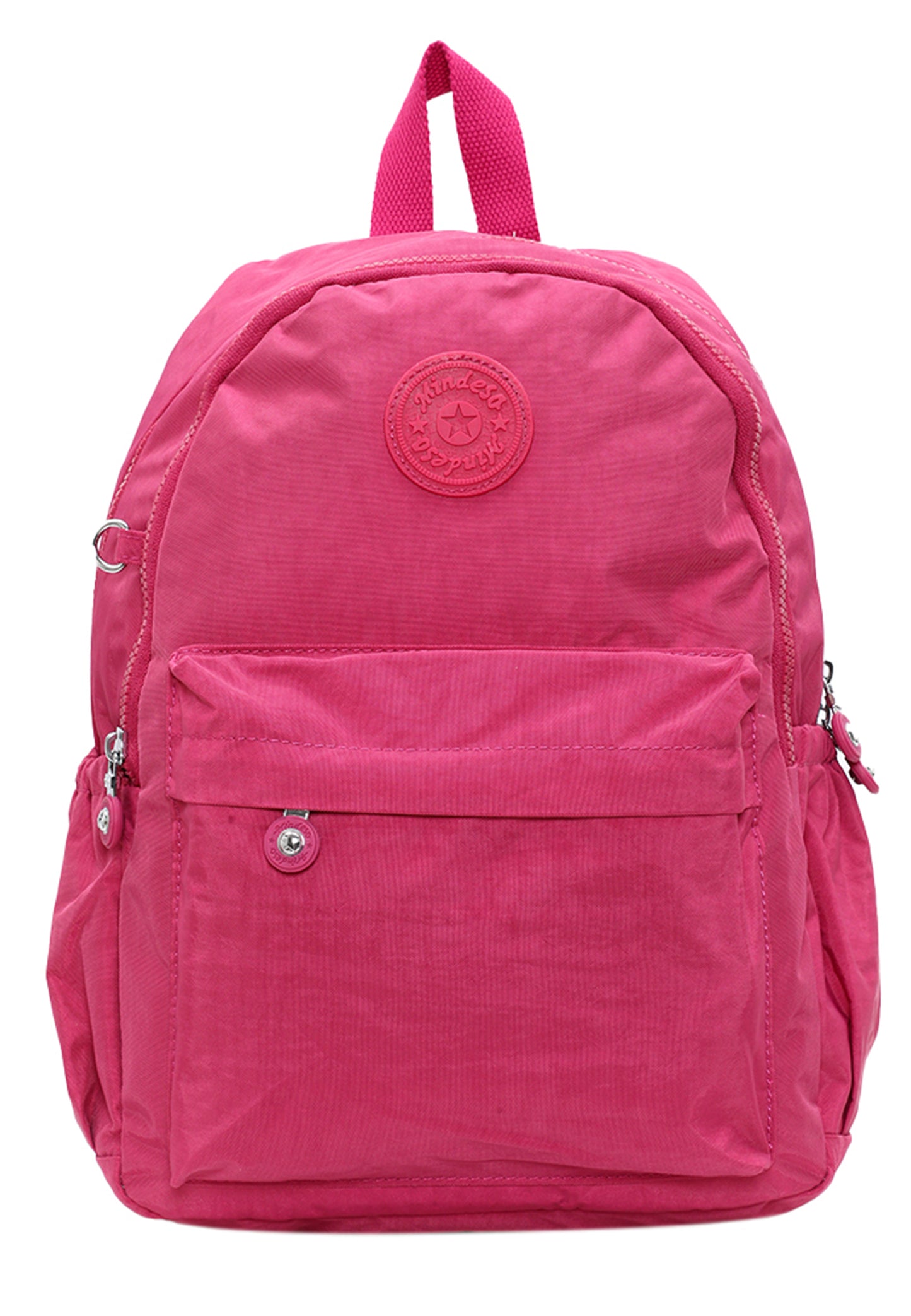 Mindesa Damen Backpack