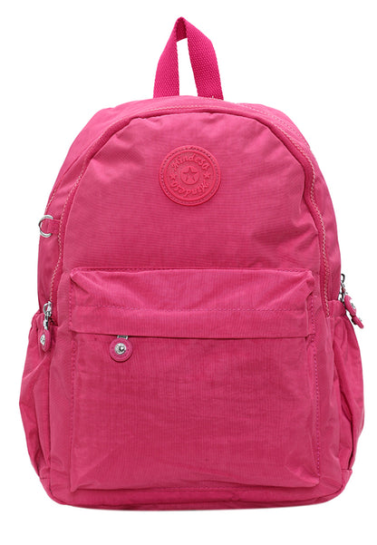 Mindesa Damen Backpack