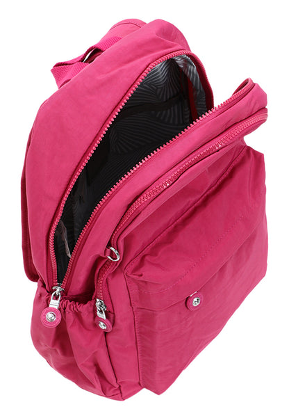 Mindesa Damen Backpack
