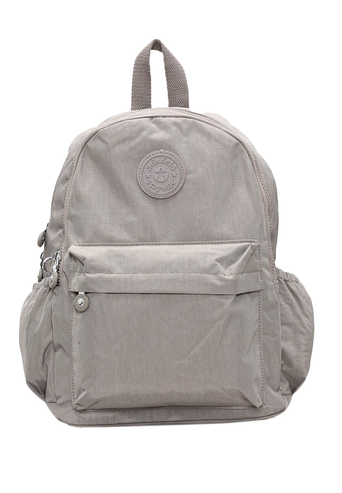 Mindesa Damen Backpack