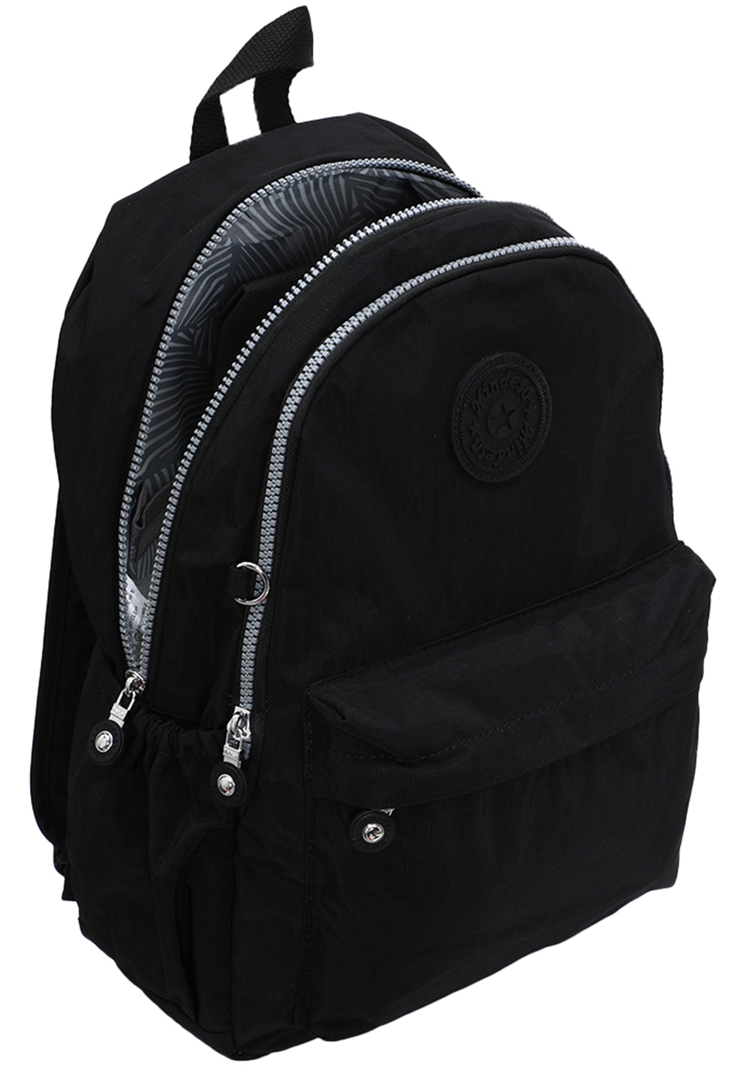 Mindesa Damen Backpack