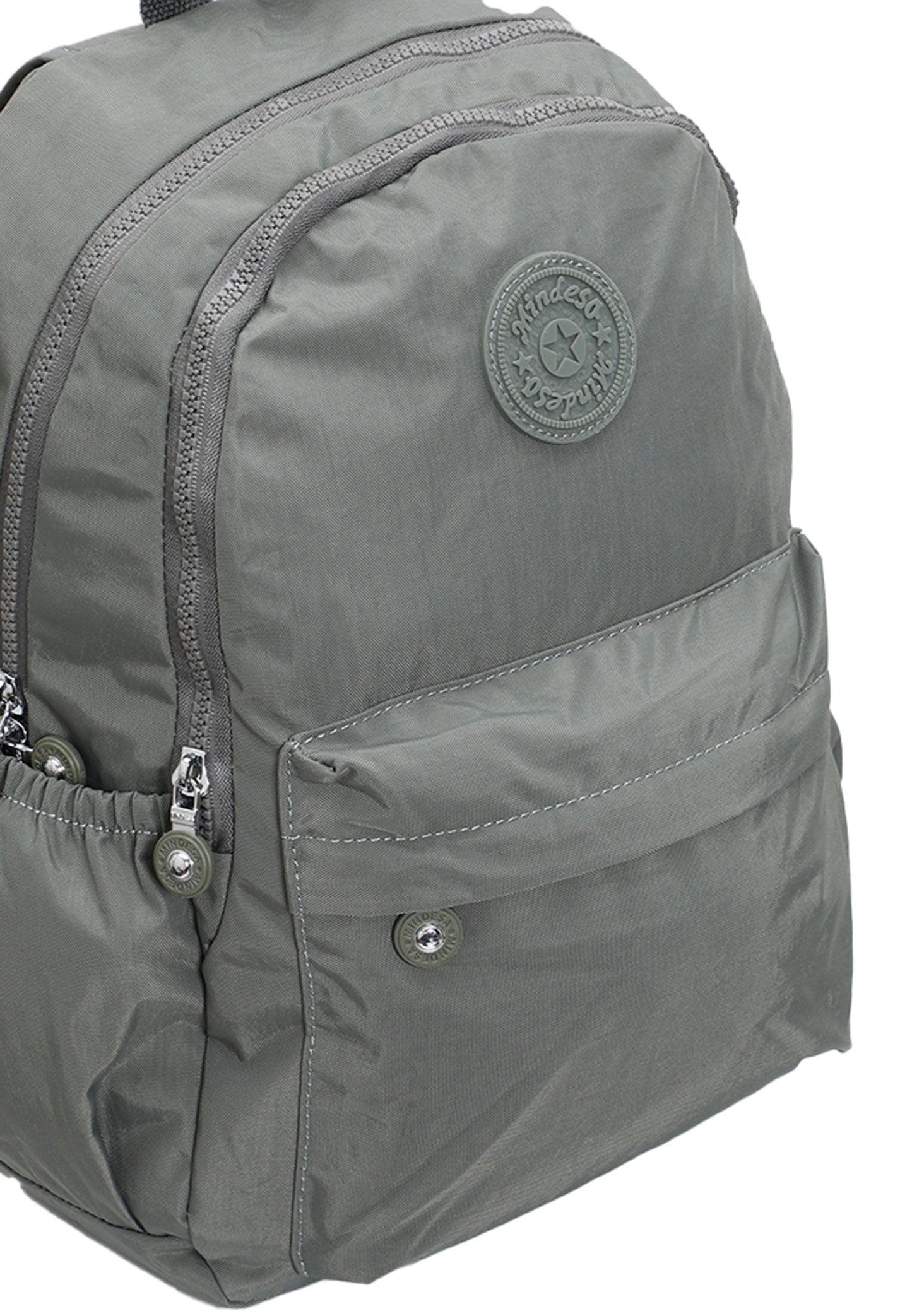 Mindesa Damen Backpack