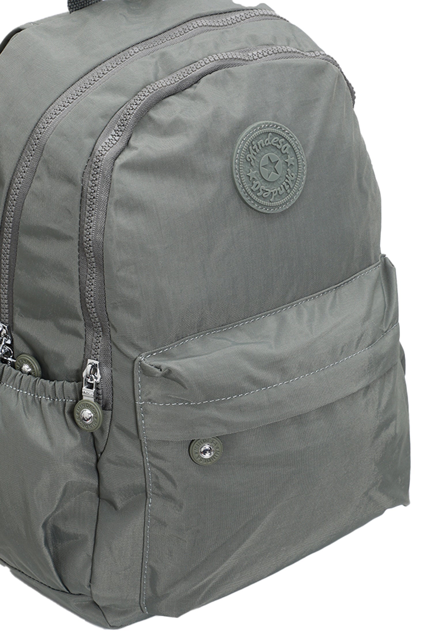 Mindesa Damen Backpack