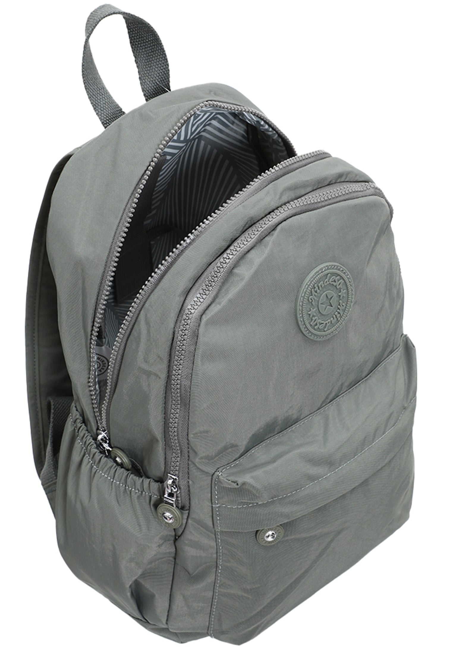 Mindesa Damen Backpack