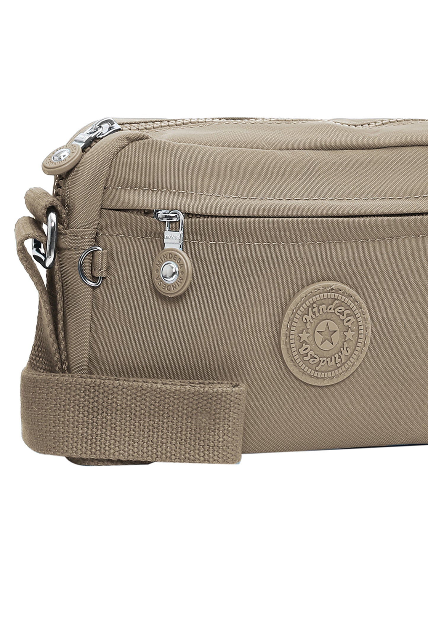 Mindesa Women's Shoulder Bag