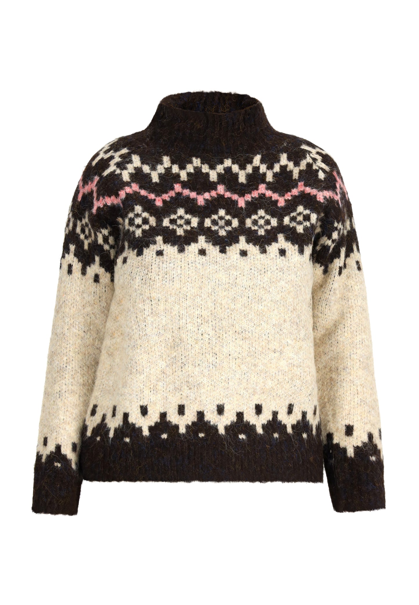 Sweter damski Jalene