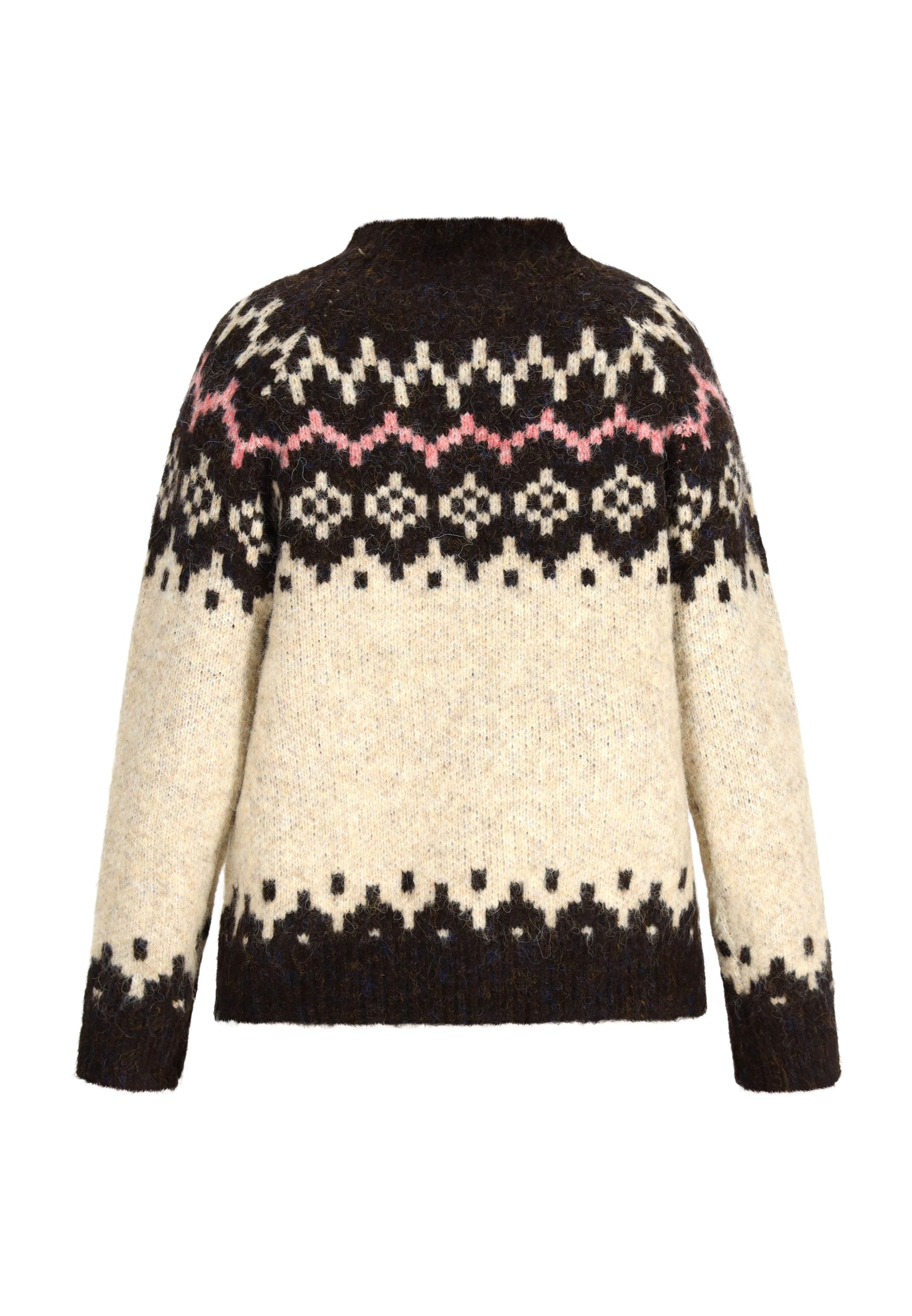 Sweter damski Jalene