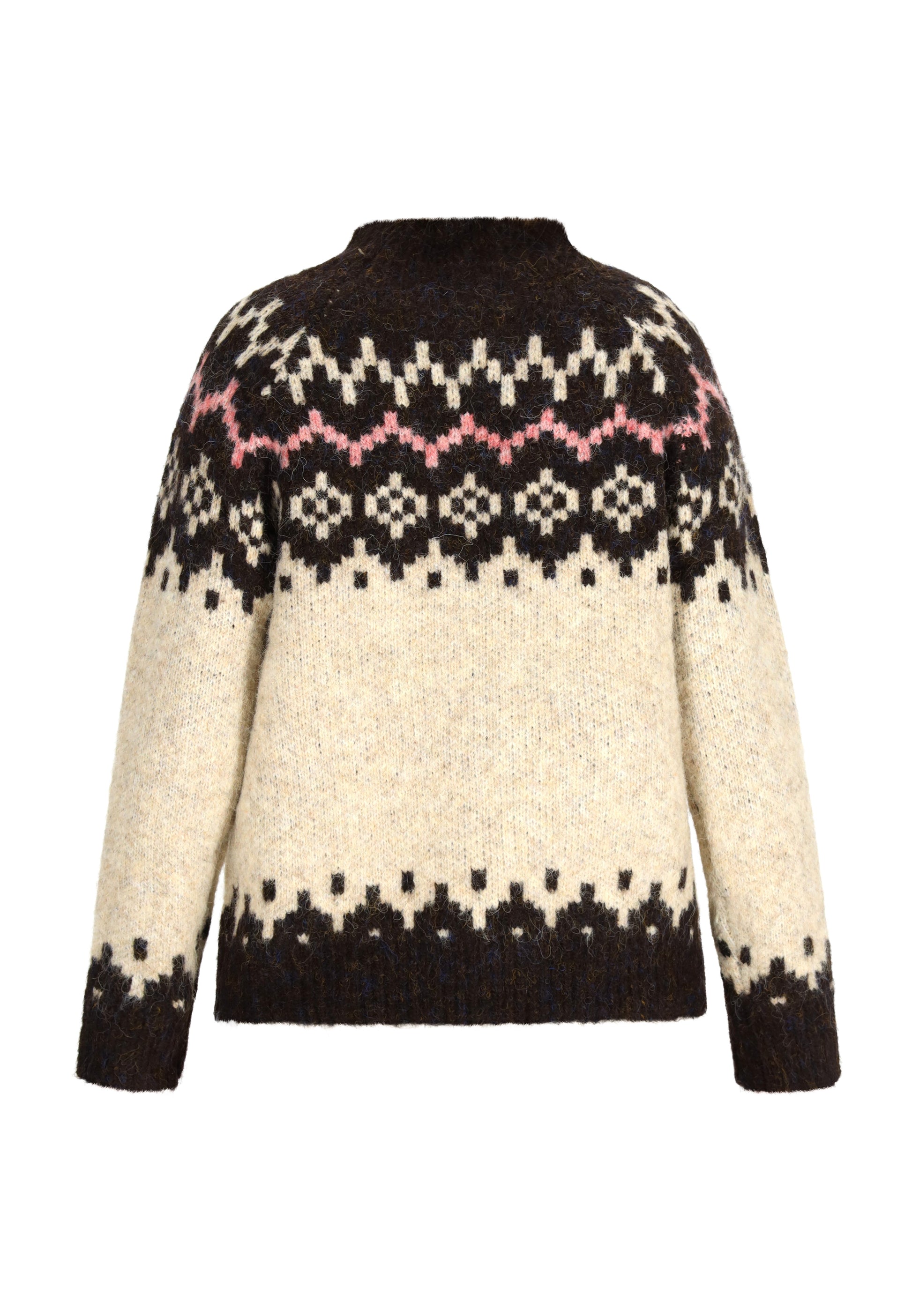 Sweter damski Jalene
