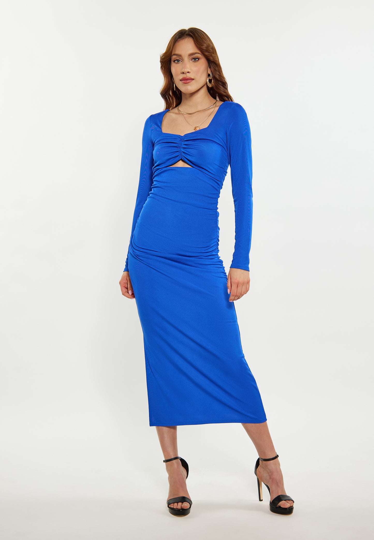 faina Kleid