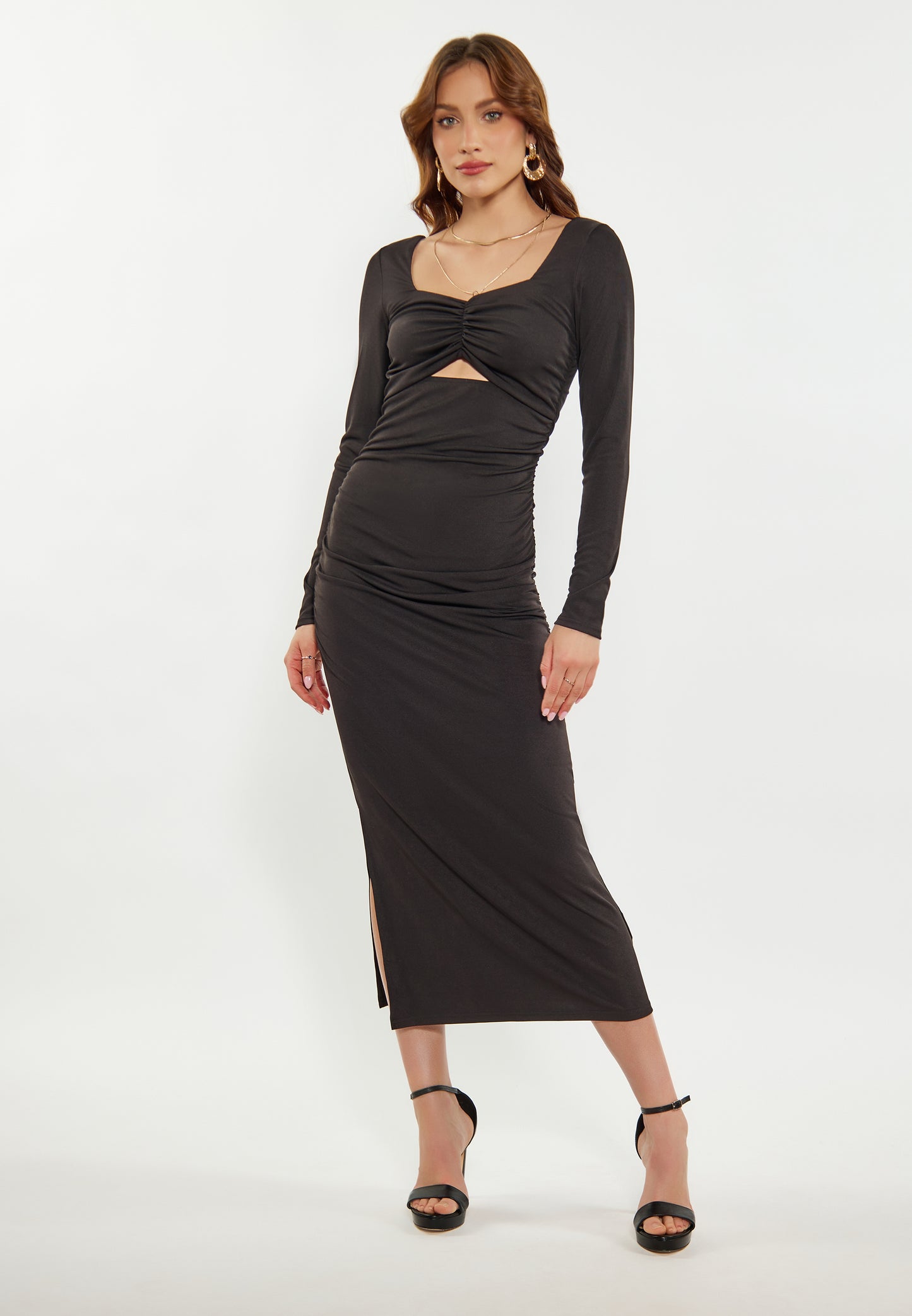 faina Kleid