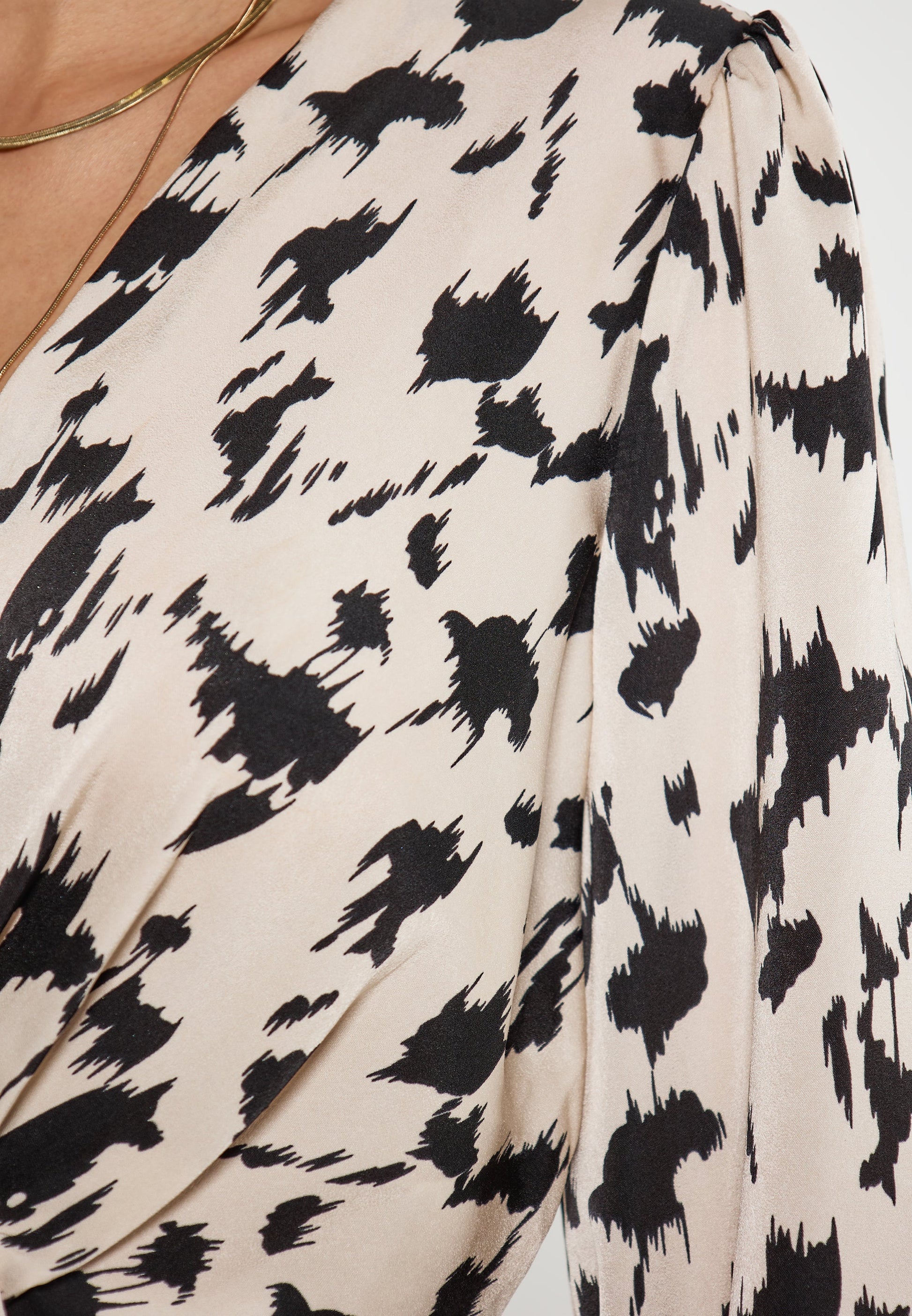 Faina Women's Dress