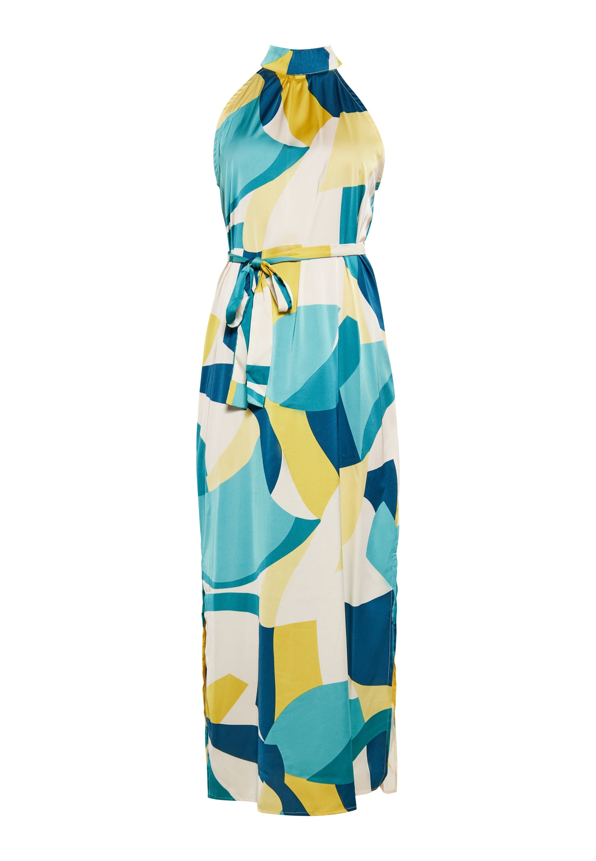 Faina Women's Dress