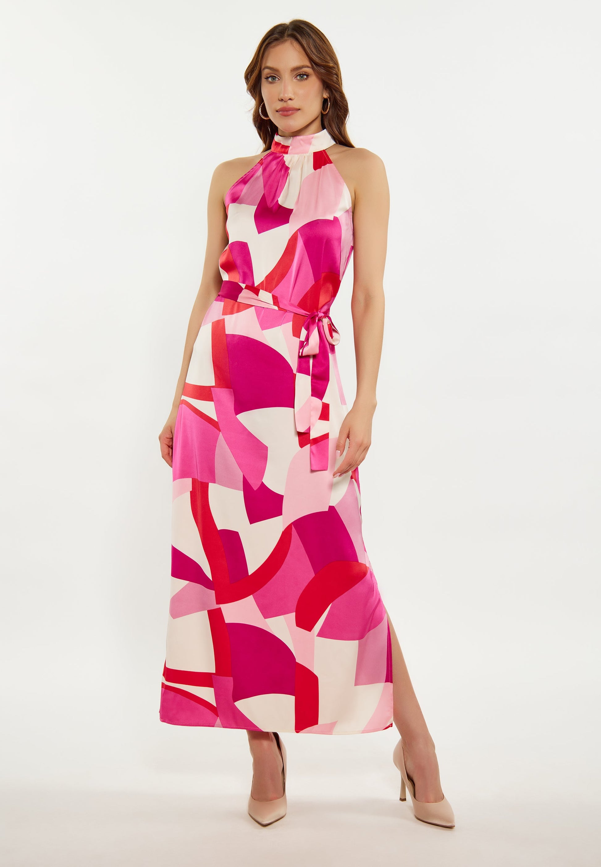 Faina Women's Dress