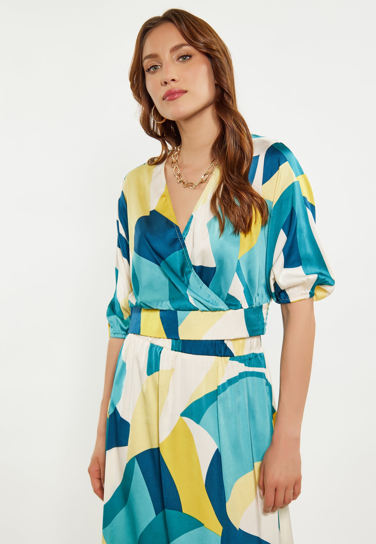 faina Bluse