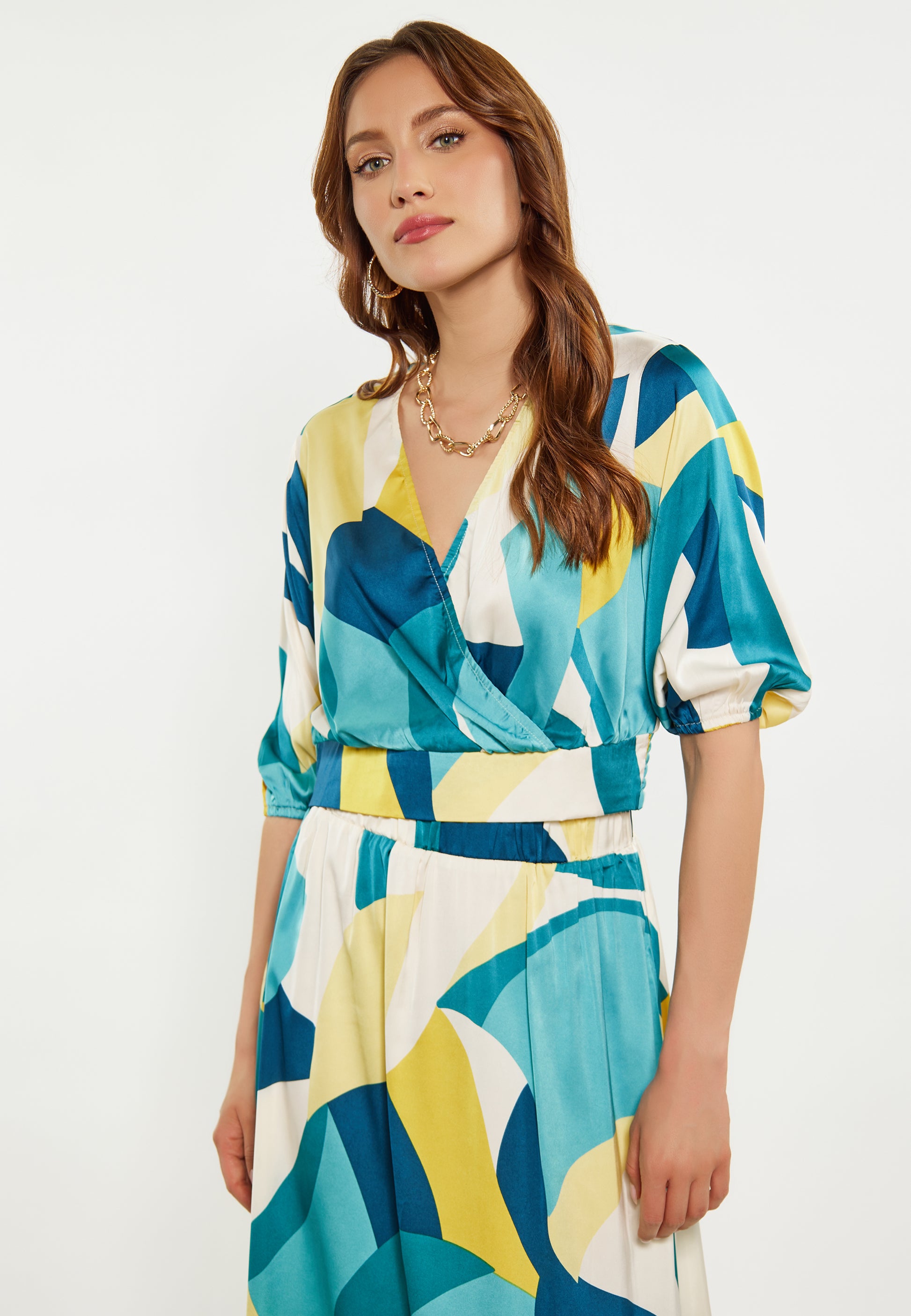 faina Bluse