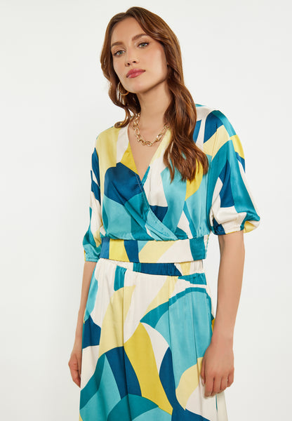 faina Bluse