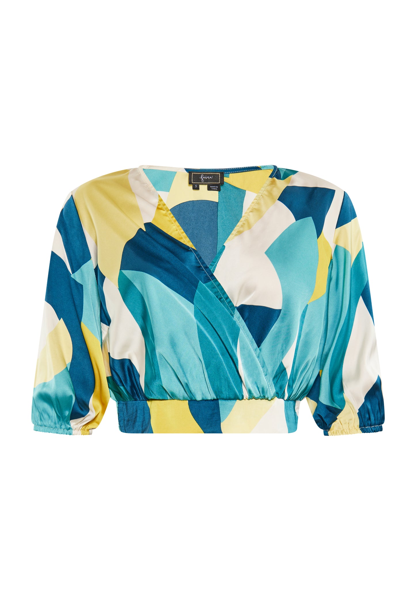 faina Bluse