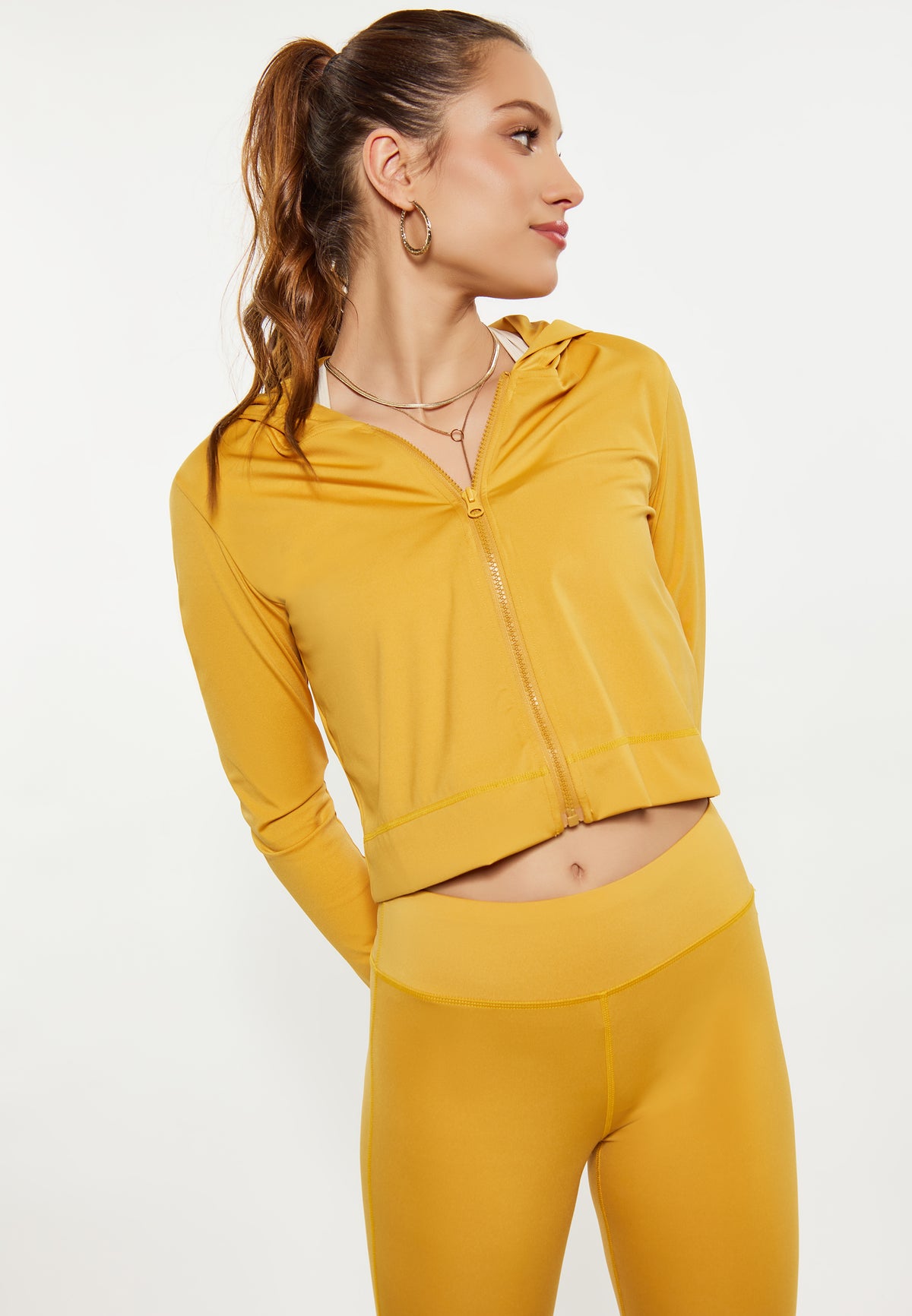 faina ATHLSR Jacke
