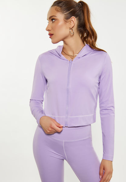 faina ATHLSR Jacke