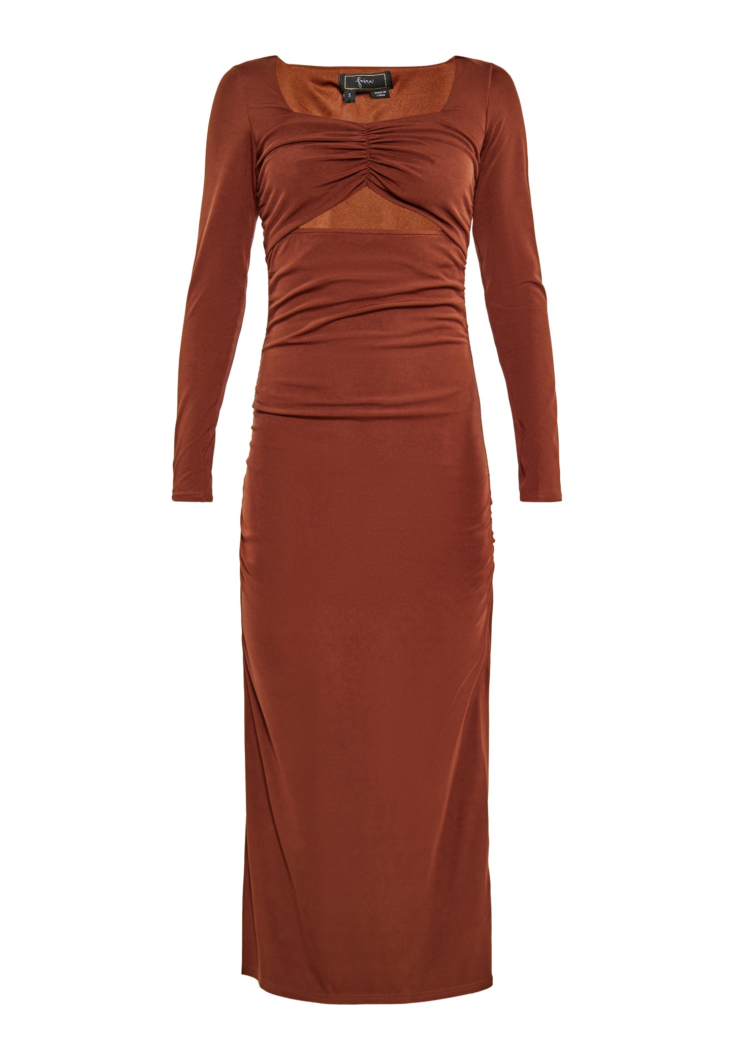 faina Kleid