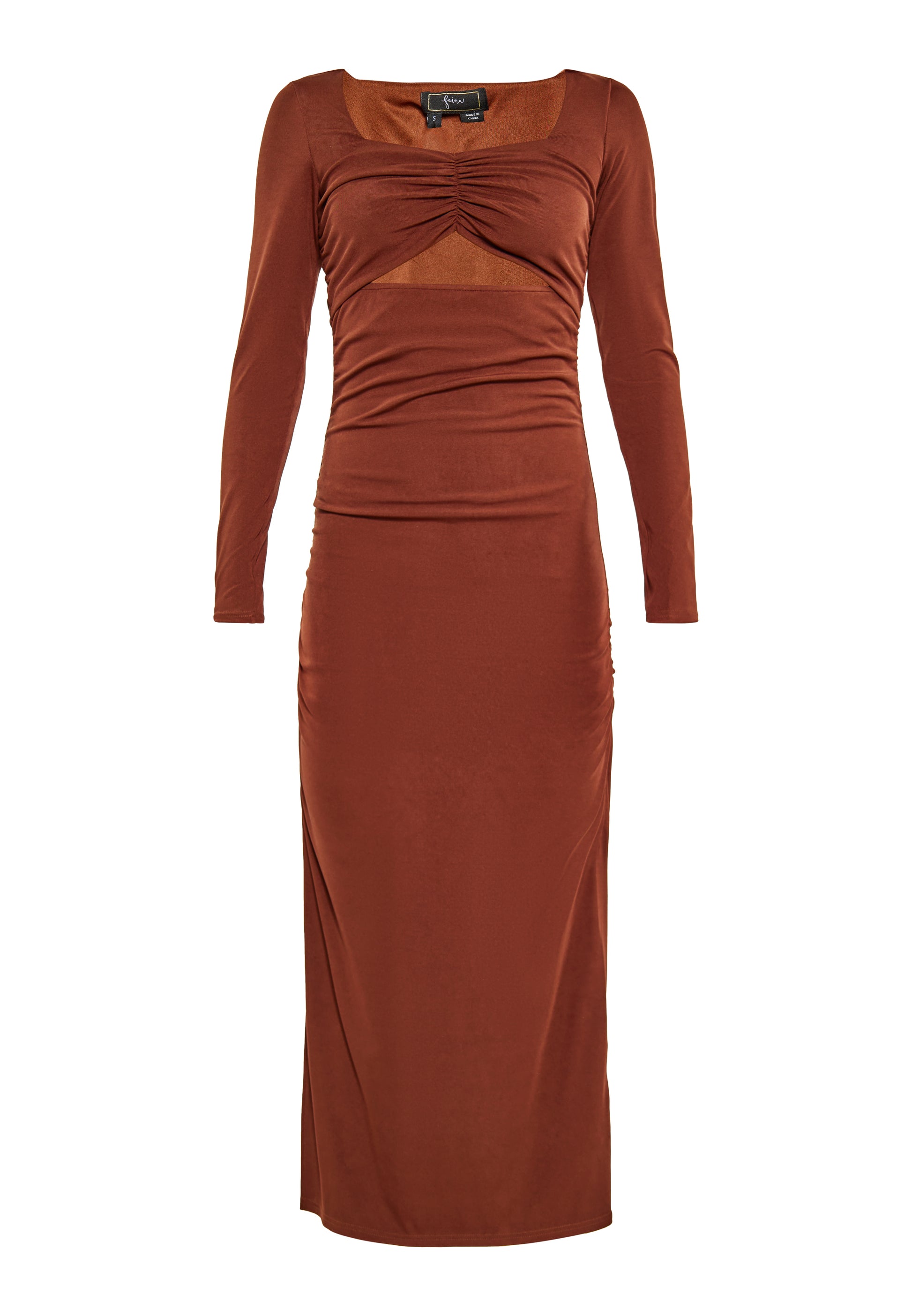 faina Kleid