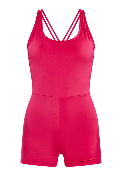 faina ATHLSR Damen-Pullover