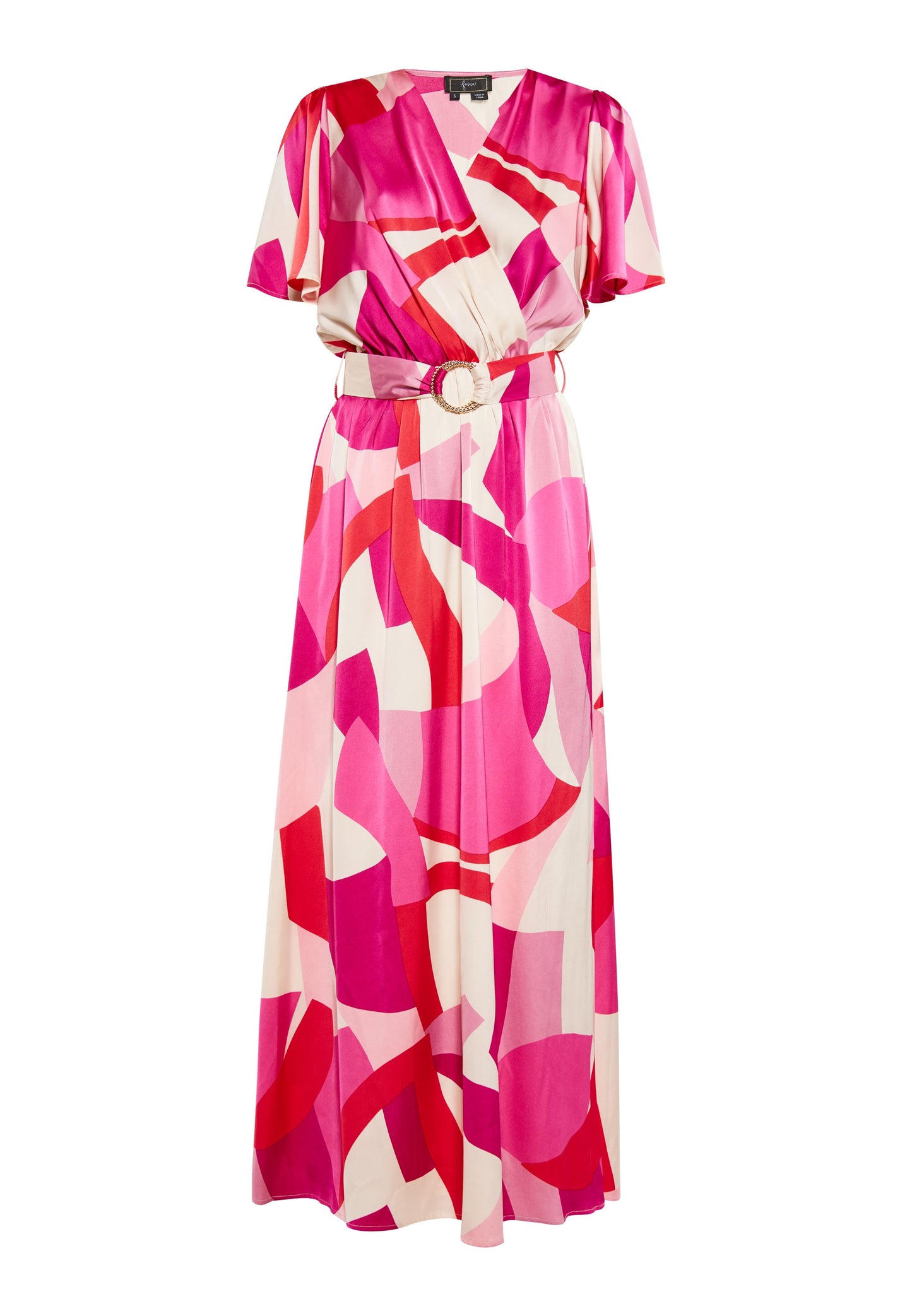 Faina Women's Dress