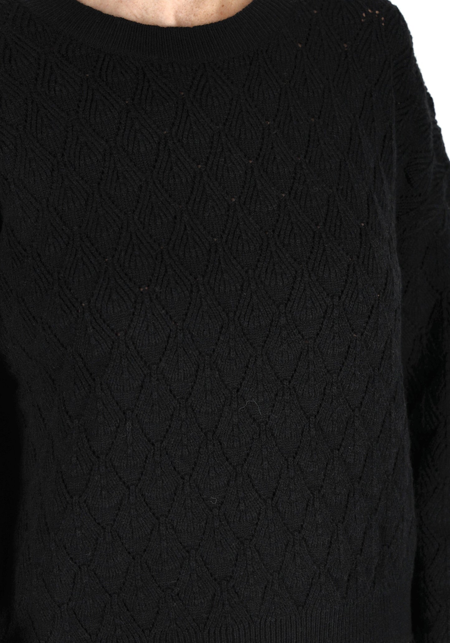 Jalene Women's Sweaters
