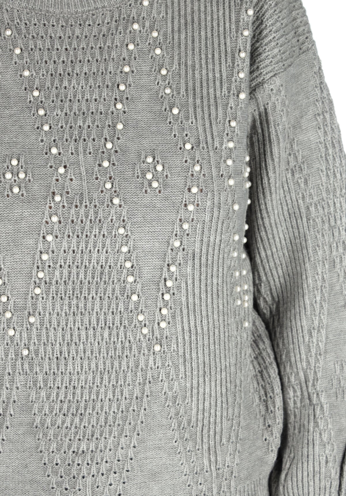 Albee Women's Knitted Sweater
