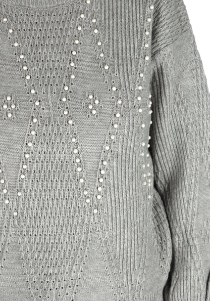 Albee Women's Knitted Sweater