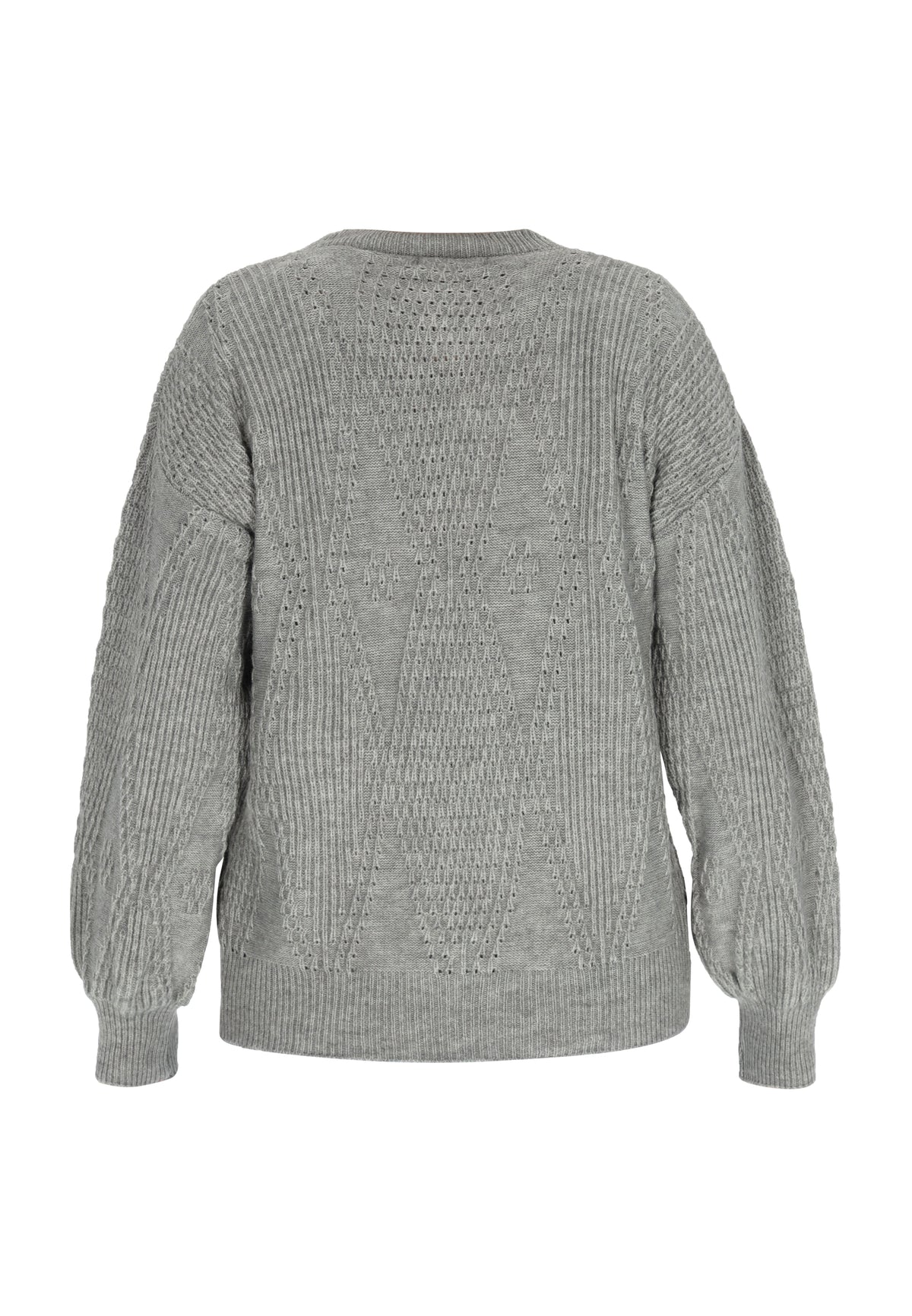 Albee Women's Knitted Sweater
