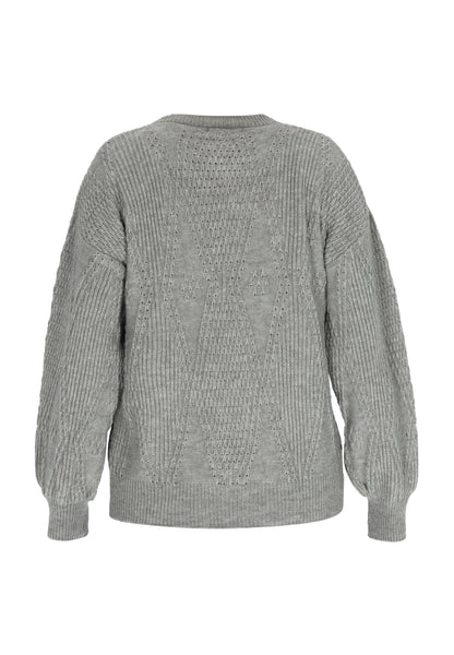 Albee Women's Knitted Sweater