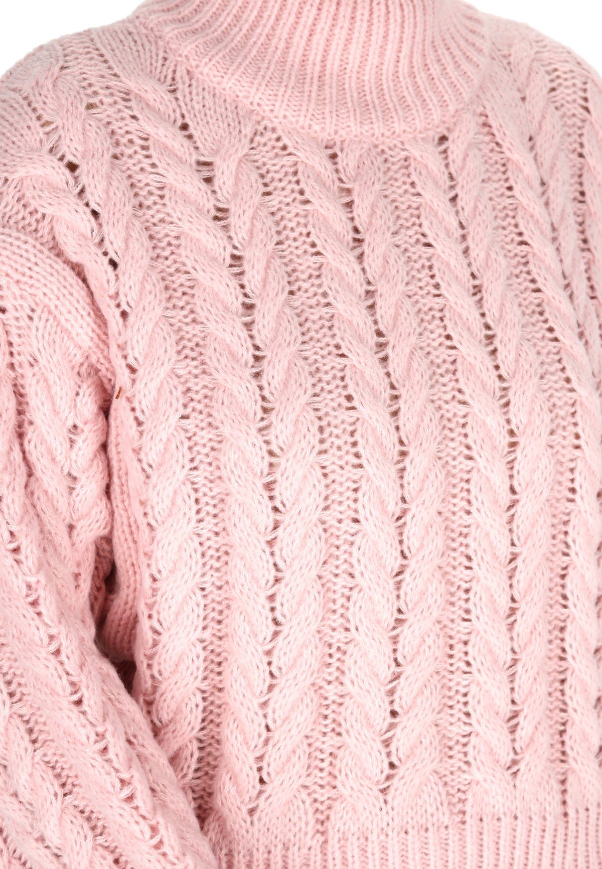 Sookie Pullover für Damen