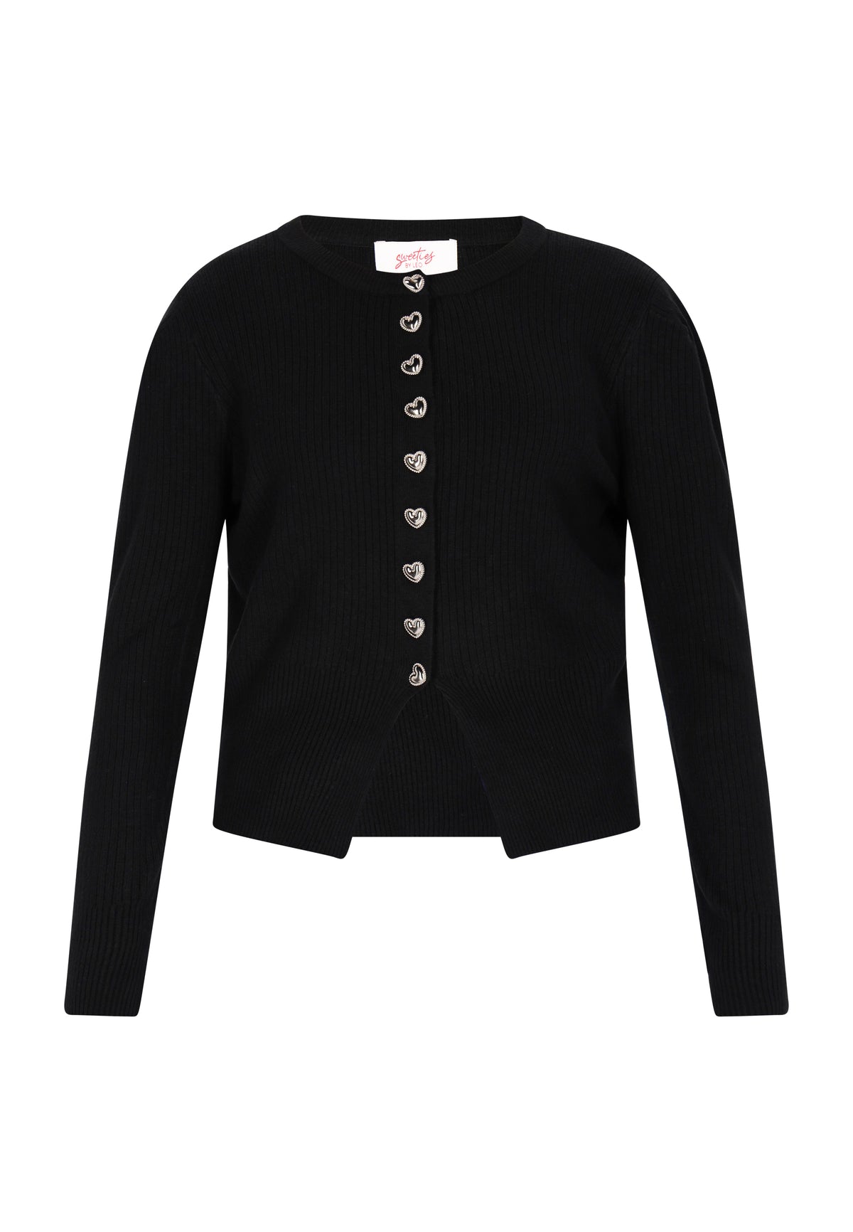 sweeties by leo Women's Cardigan