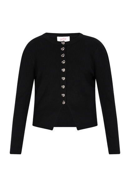 sweeties by leo Women's Cardigan