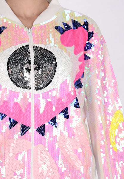 faina NAEMI Jacket