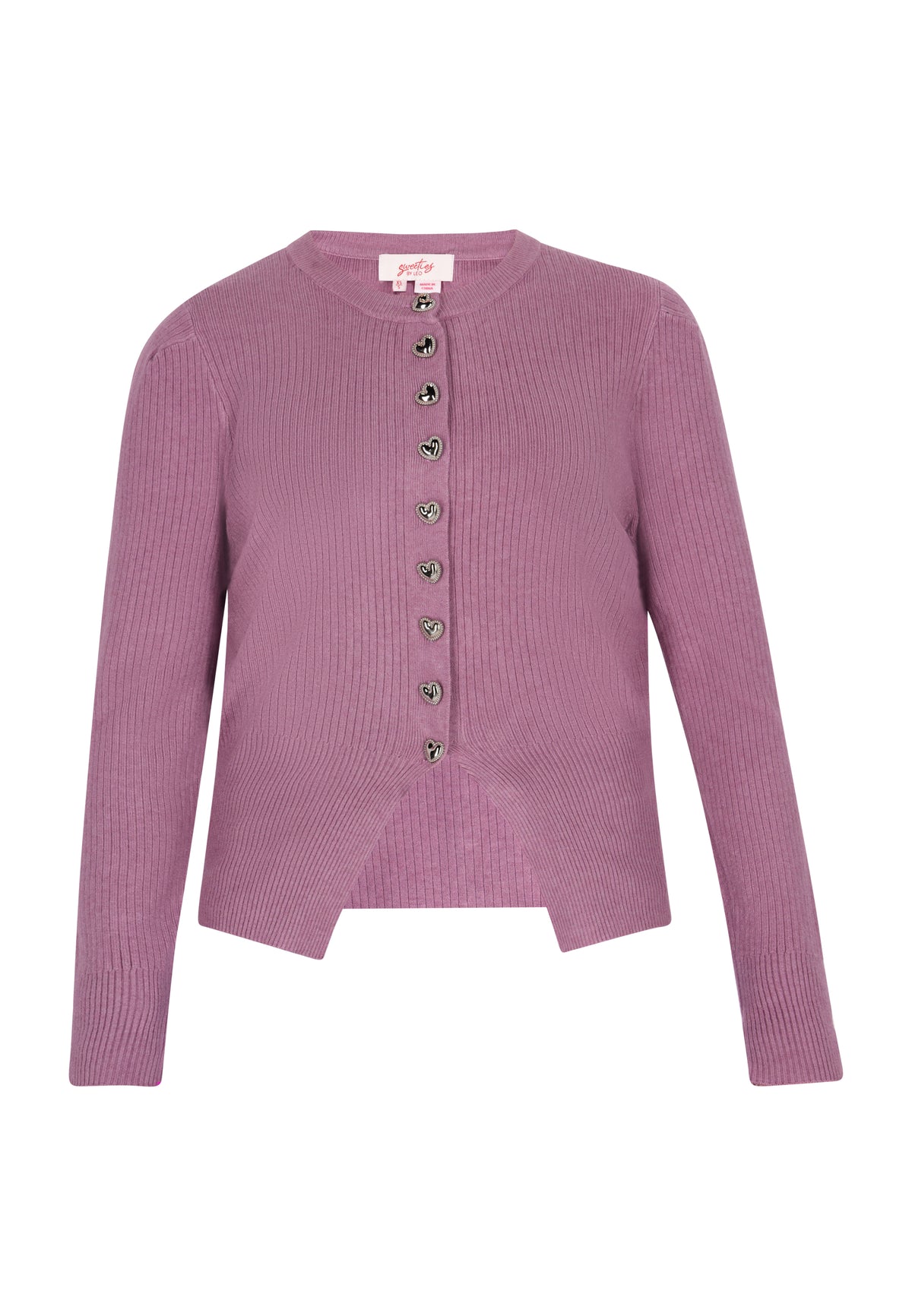 sweeties by leo Women's Cardigan