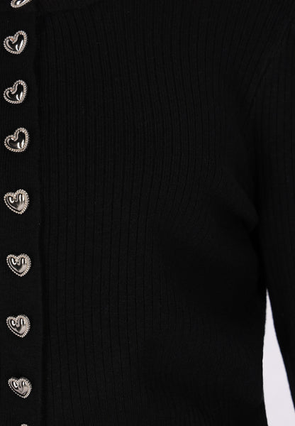 sweeties by leo Women's Cardigan