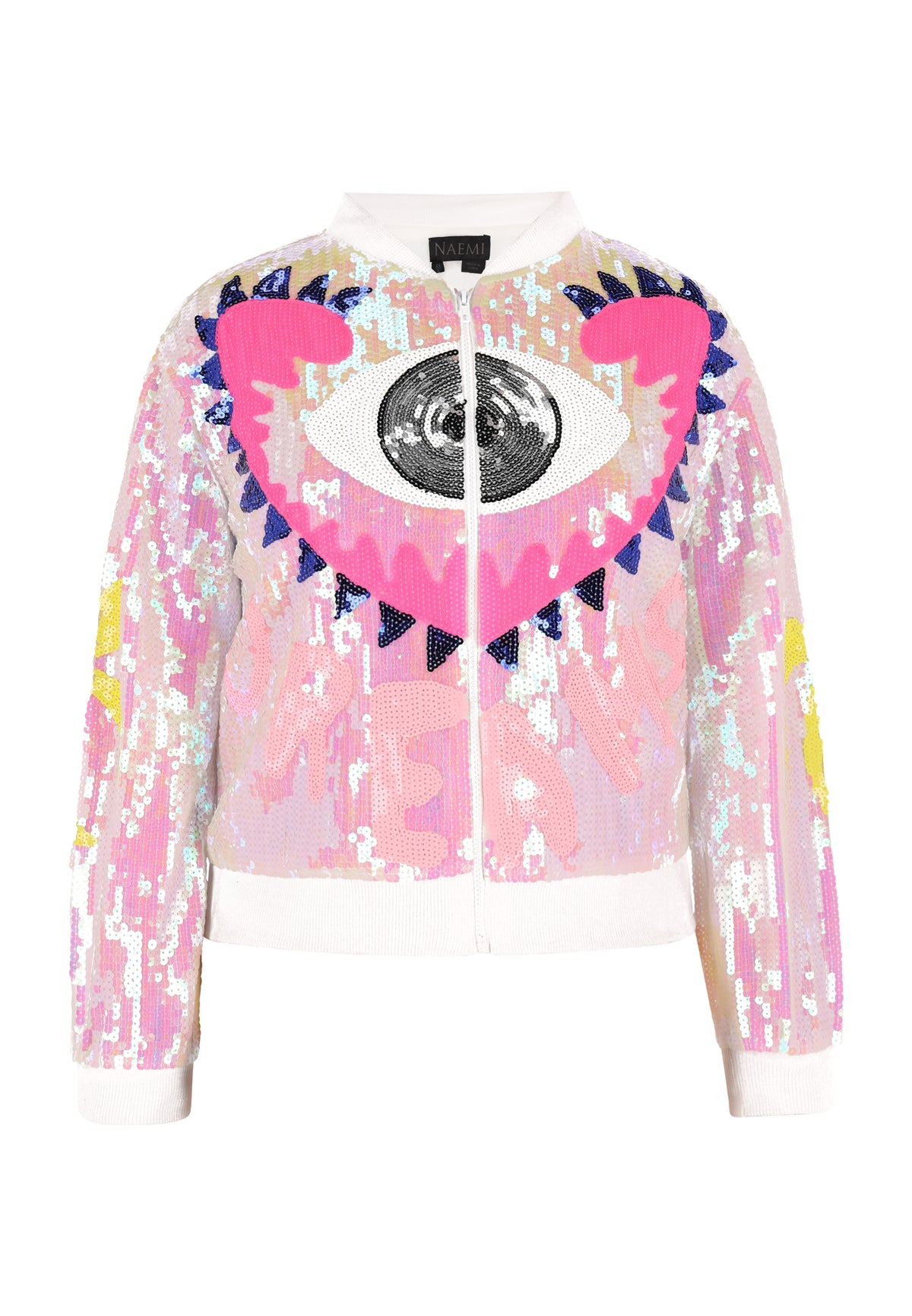 faina NAEMI Jacket