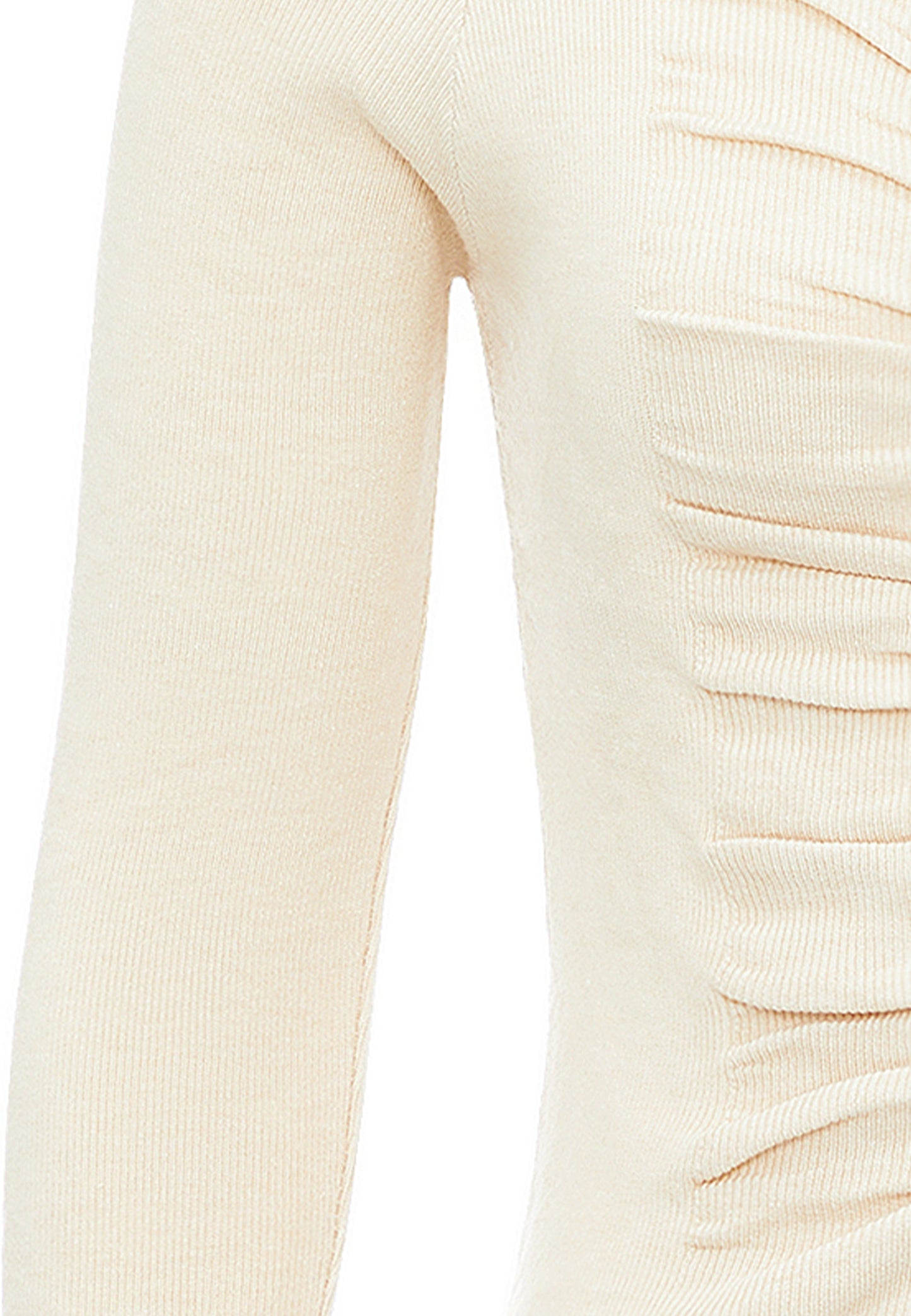 leo selection sweter damski dziany