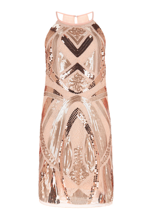faina NAEMI Dress
