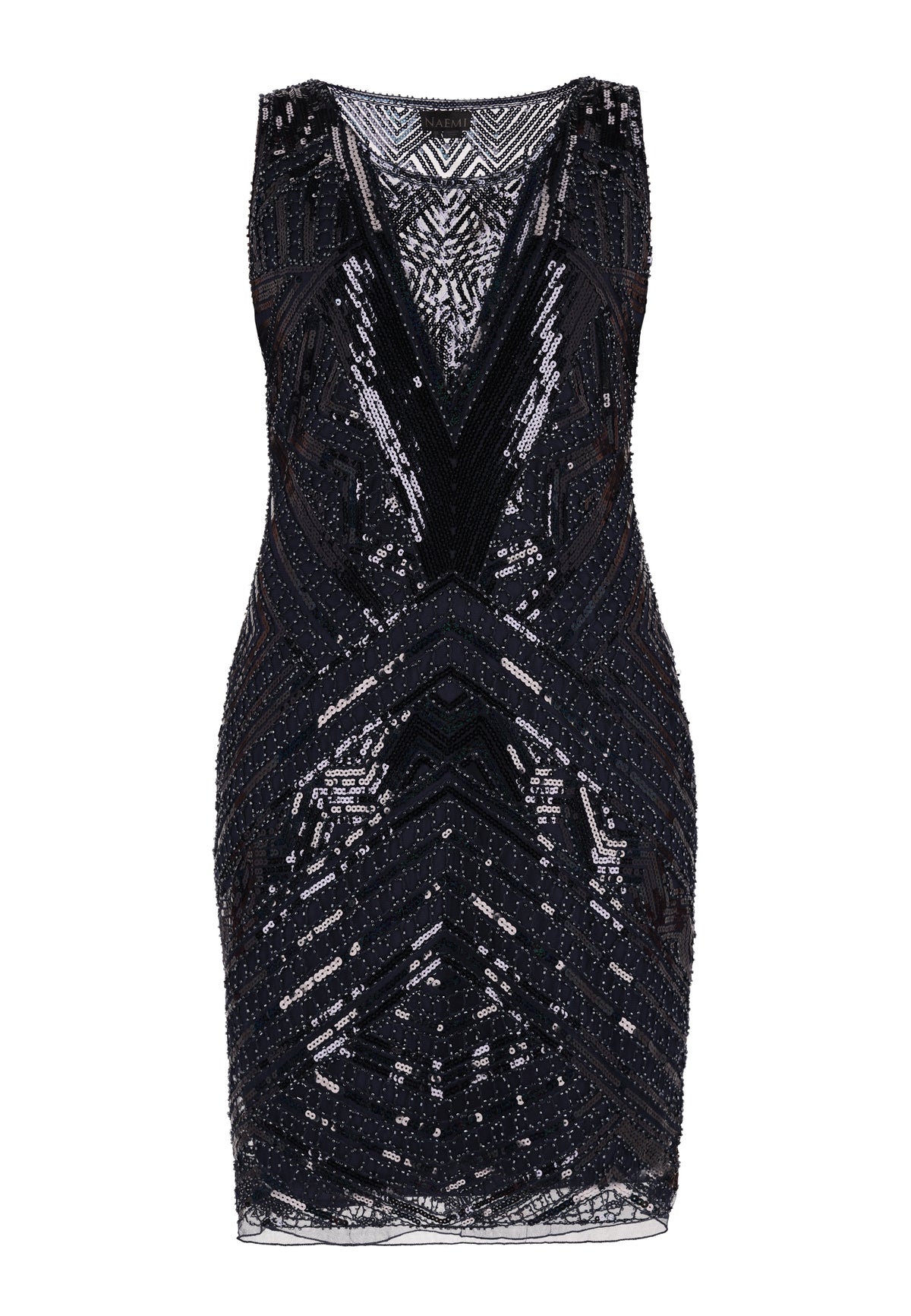faina NAEMI Dress