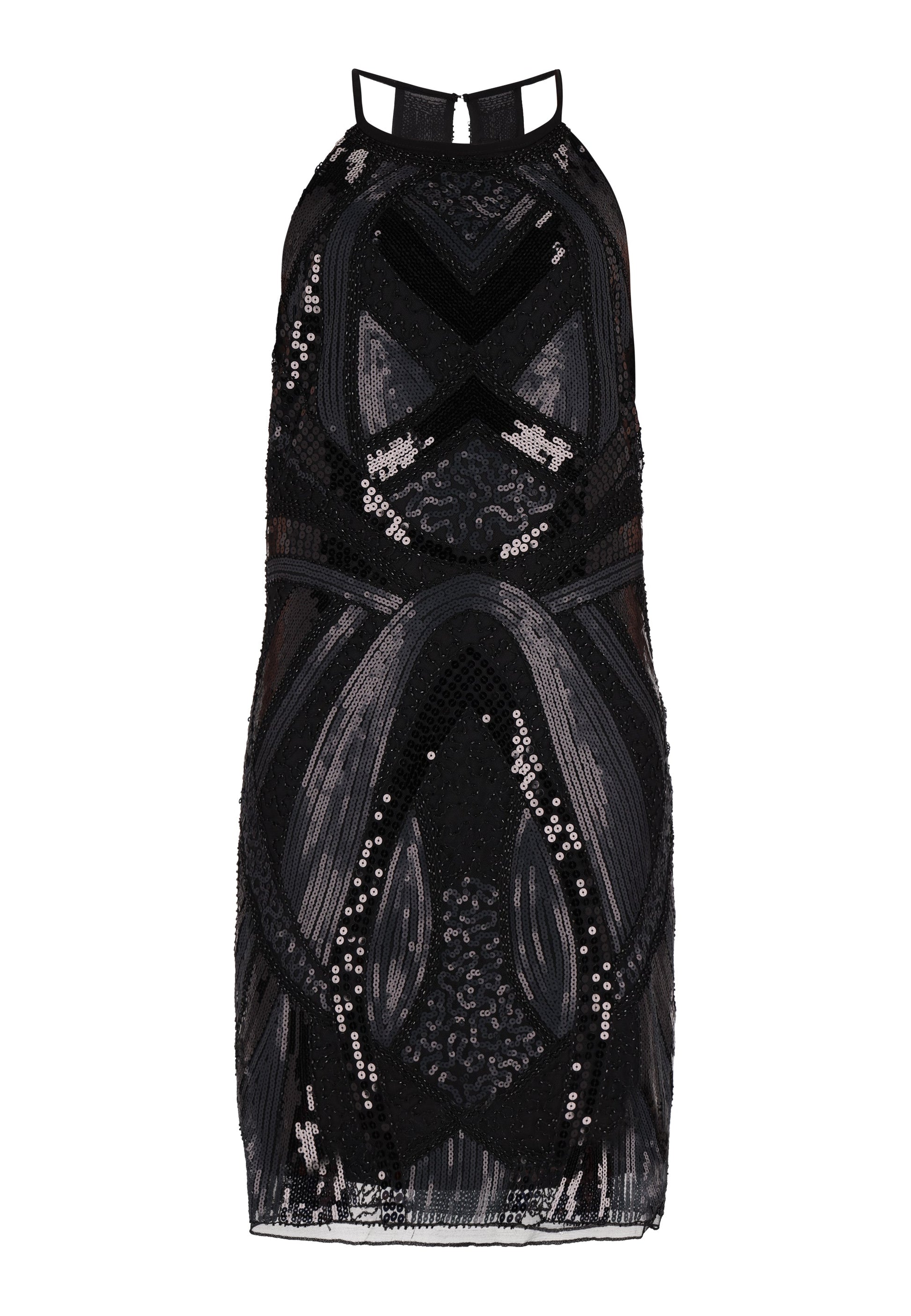 Naemi Women's Dress