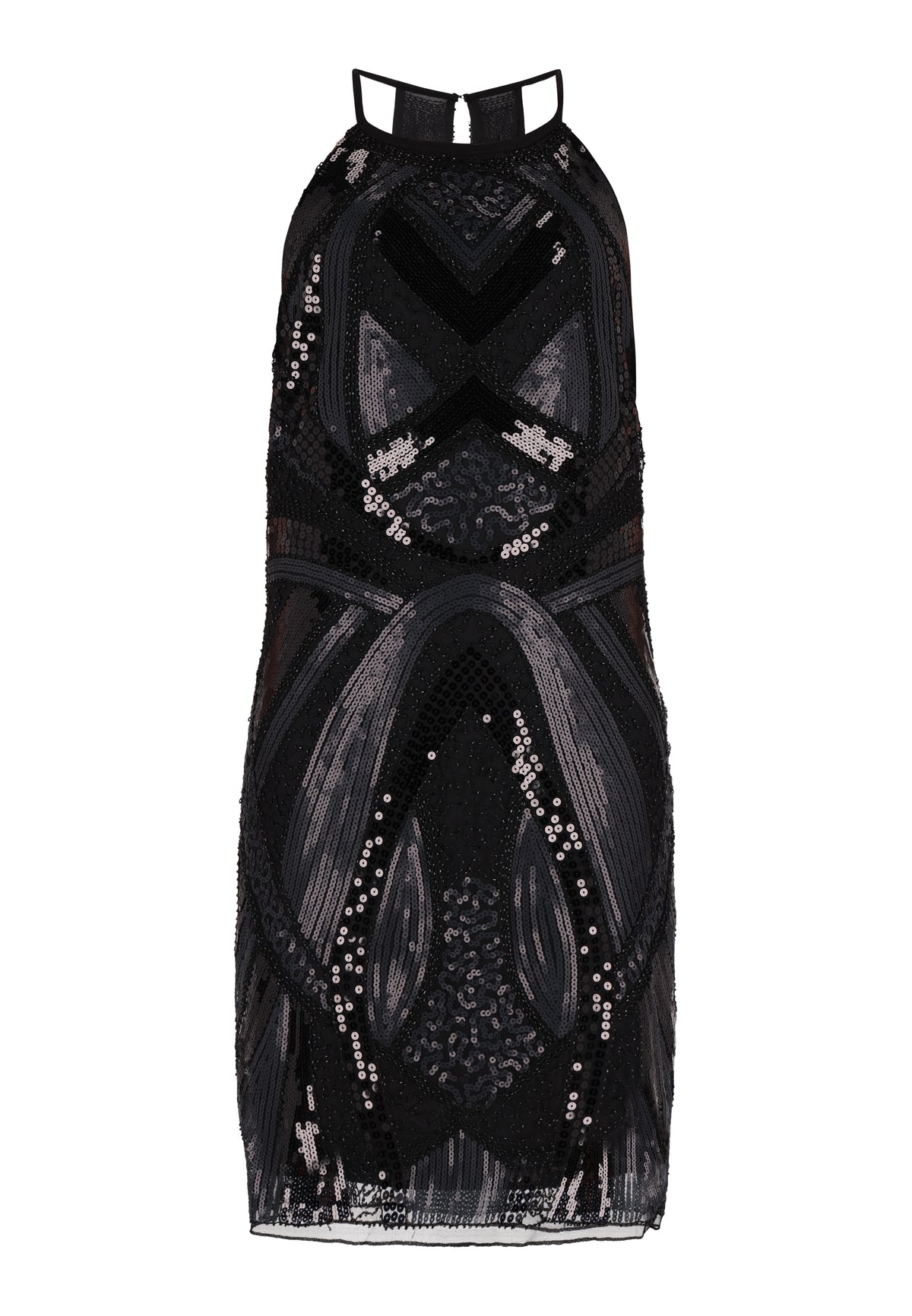 faina NAEMI Dress