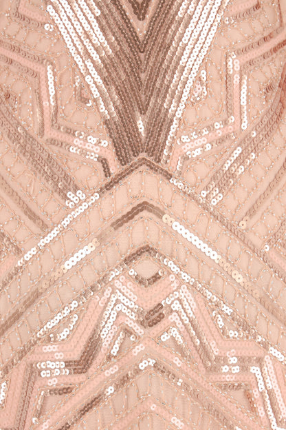 faina NAEMI Dress