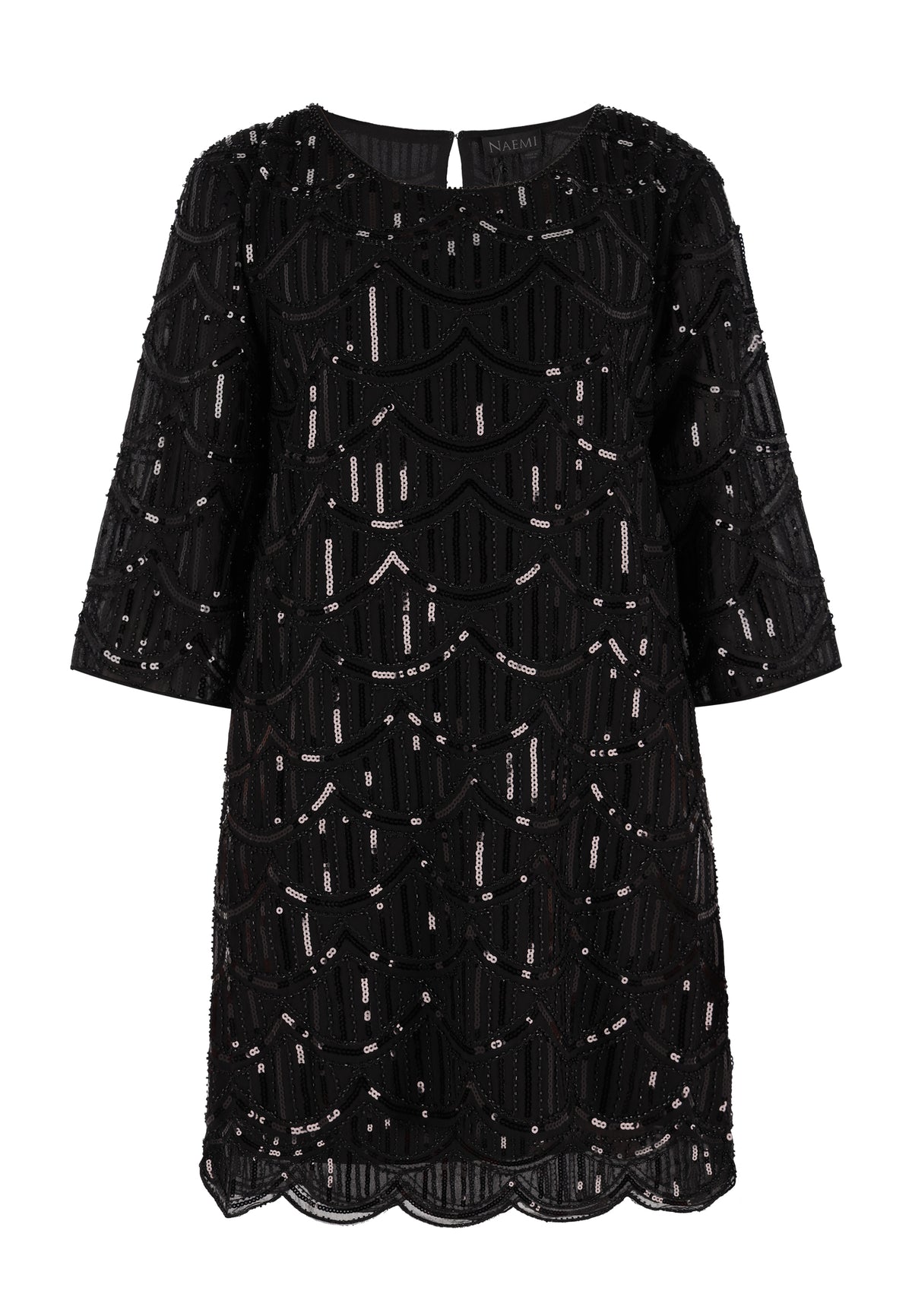 faina NAEMI Dress