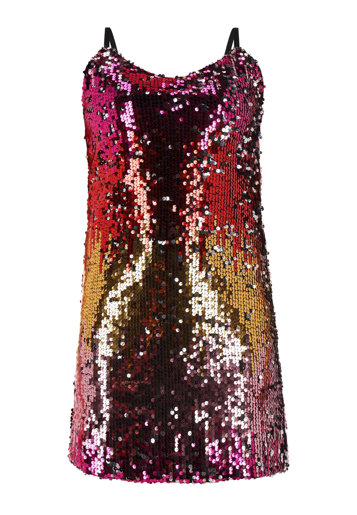 faina NAEMI Dress